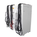 מכונת הזדקנות סוללות