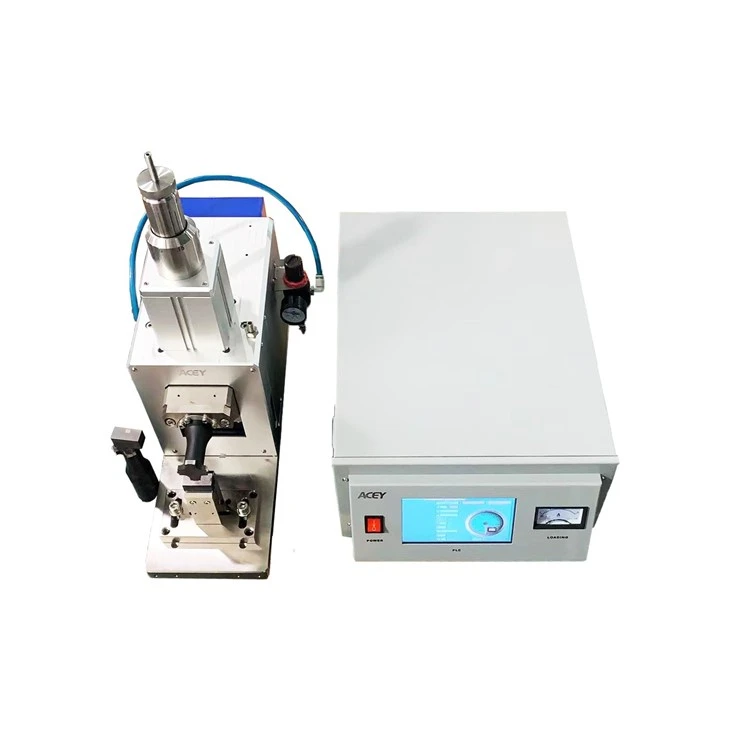 Ultrasonic Metal Welding Machine