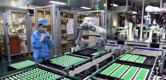 lithium ion battery pack assembly line lithium ion battery pack assembly line
