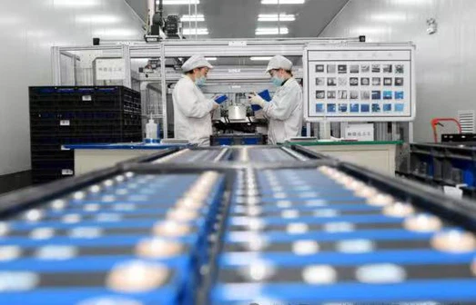 battery assembly line manufacturers battery assembly line manufacturers