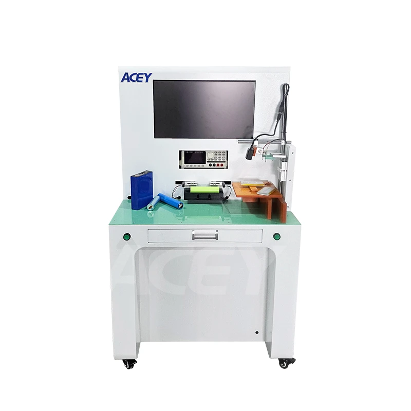 lithium cell sorting machine lithium cell sorting machine
